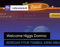 Apk Domino Richi Tombol Kirim Terbaru Hari Ini