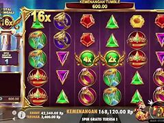 Bocoran Slot Slot Gacor Hari Ini Pola Tergacor Hari Ini