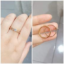 Cincin Satu Mata