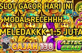 Slot Gacor Hari Ini Pola Kakek Hari Ini